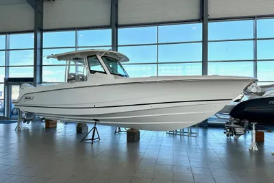 Boston Whaler 360 Outrage