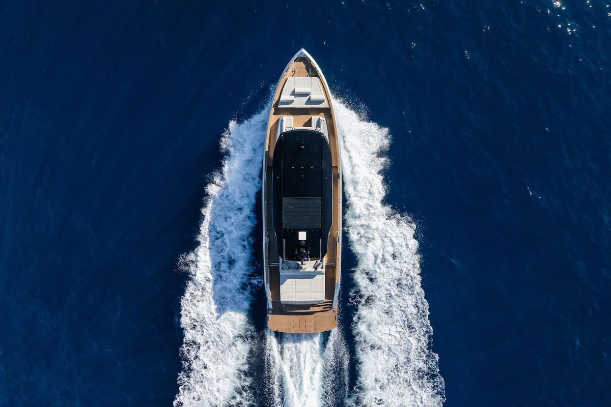 2024 Pardo Yachts 75 