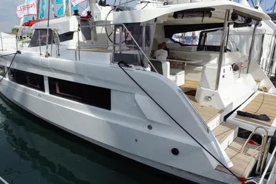Aventura 45