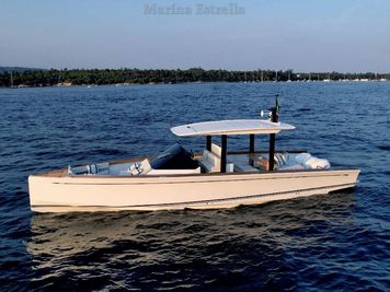 2021 Nautor Swan Shadow 42