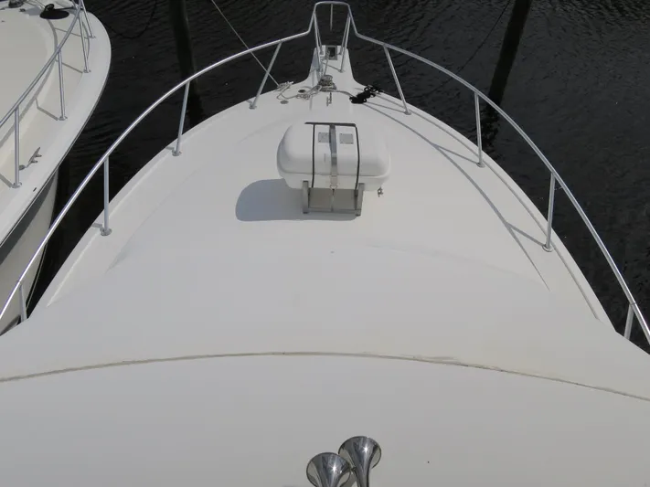 Bayou Bandit Yacht Photos Pics 