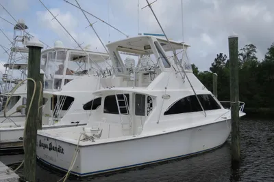 Ocean Yachts