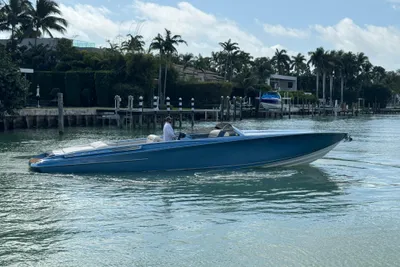 Nor-Tech 420 Monte Carlo