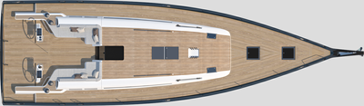 2023 Beneteau First 53