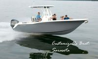 2023 Tidewater 232 LXF