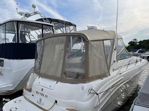 2003 Sea Ray 340 Sundancer