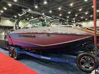 2023 Moomba Mojo