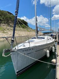Beneteau America 343