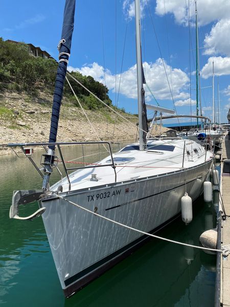 2008 Beneteau America 343