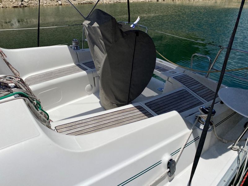 2008 Beneteau America 343