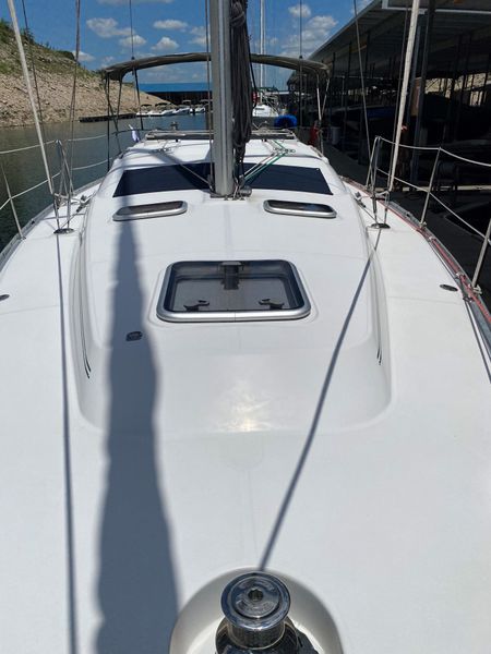 2008 Beneteau America 343