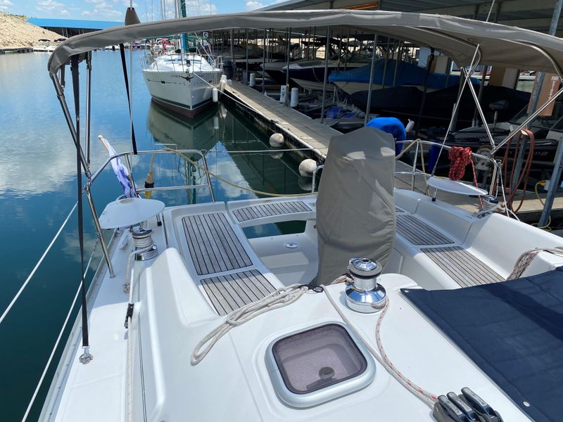 2008 Beneteau America 343