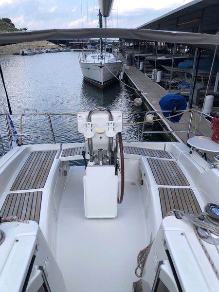 2008 Beneteau America 343