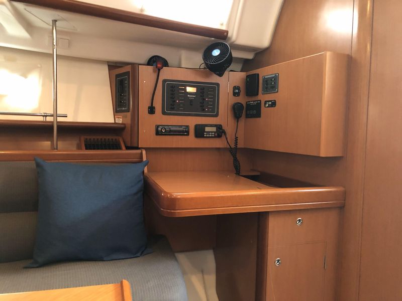 2008 Beneteau America 343