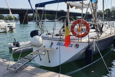 1992 Comar Comar Genesi Sport 43