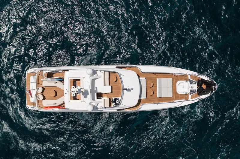 My Baya Yacht Photos Pics 