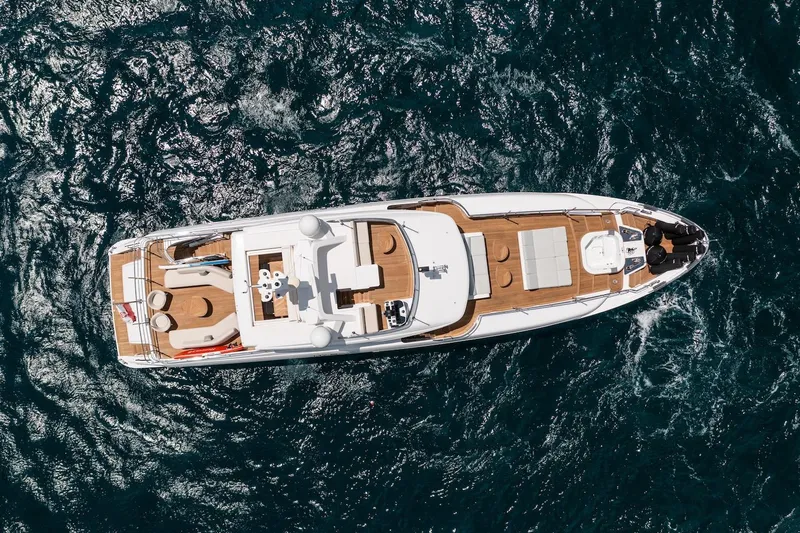 My Baya Yacht Photos Pics 