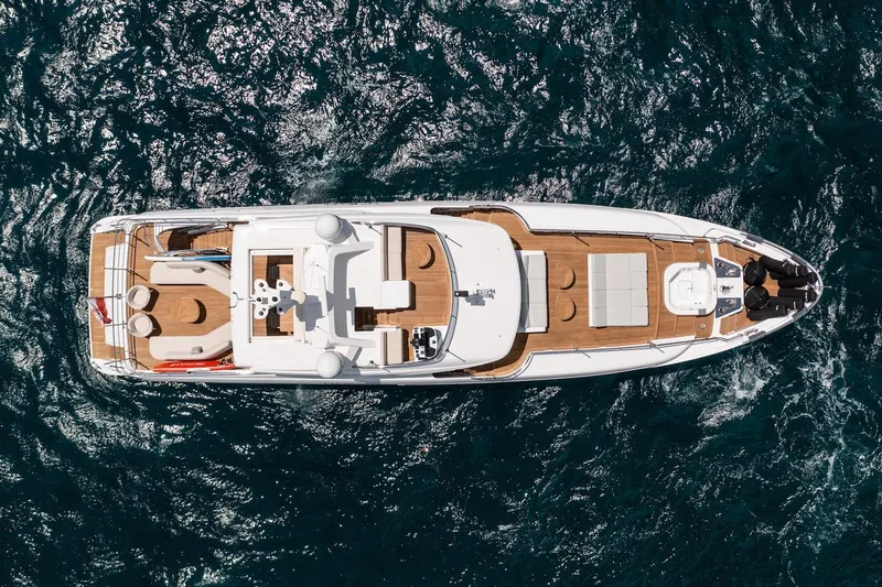 My Baya Yacht Photos Pics 