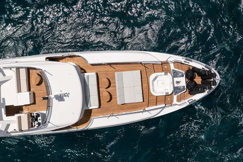 My Baya Yacht Photos Pics 