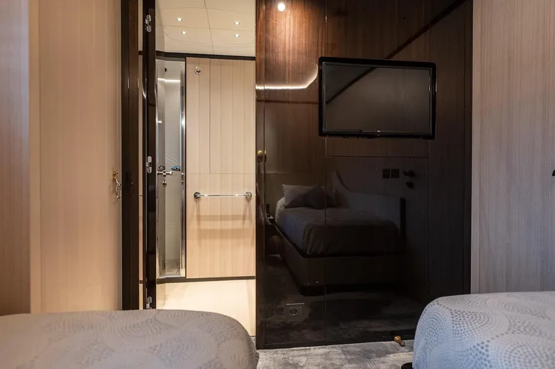 My Baya Yacht Photos Pics 