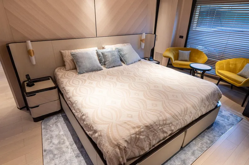 My Baya Yacht Photos Pics 