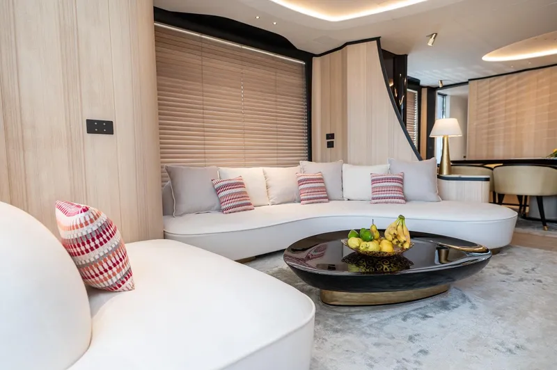 My Baya Yacht Photos Pics 