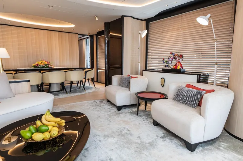 My Baya Yacht Photos Pics 