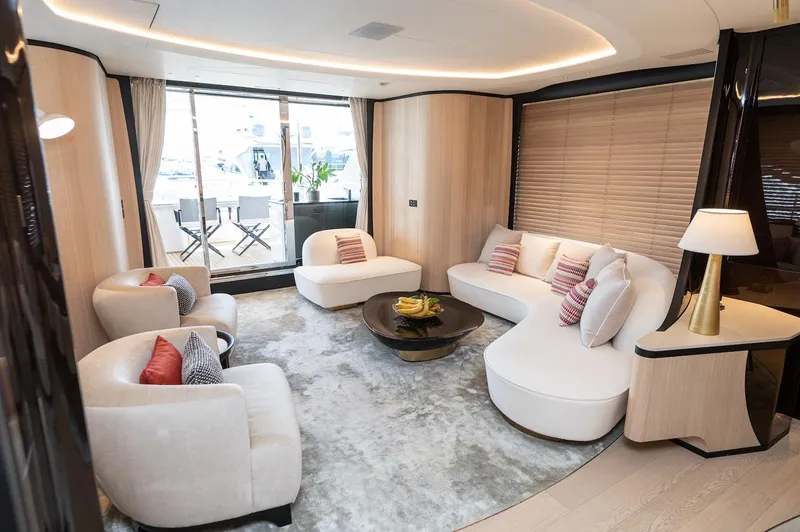 My Baya Yacht Photos Pics 