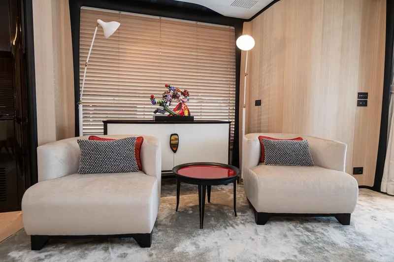 My Baya Yacht Photos Pics 