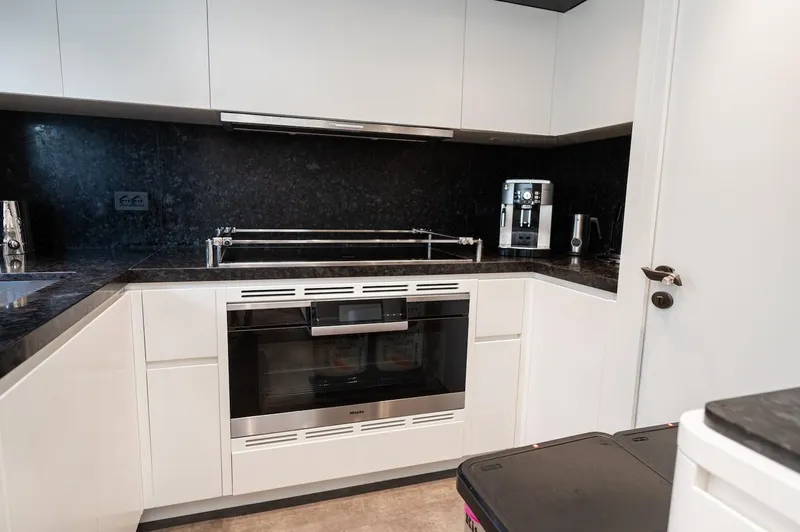 My Baya Yacht Photos Pics 