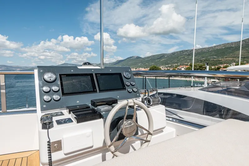 My Baya Yacht Photos Pics 