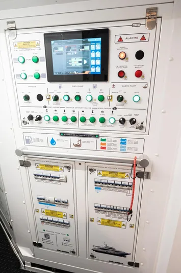 My Baya Yacht Photos Pics 