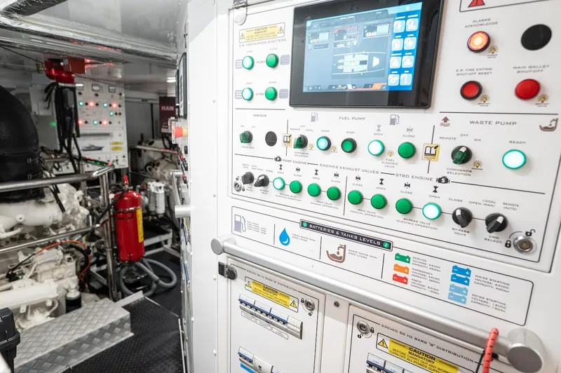 My Baya Yacht Photos Pics 