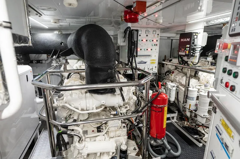 My Baya Yacht Photos Pics 