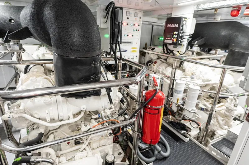 My Baya Yacht Photos Pics 