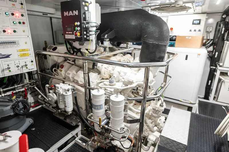 My Baya Yacht Photos Pics 