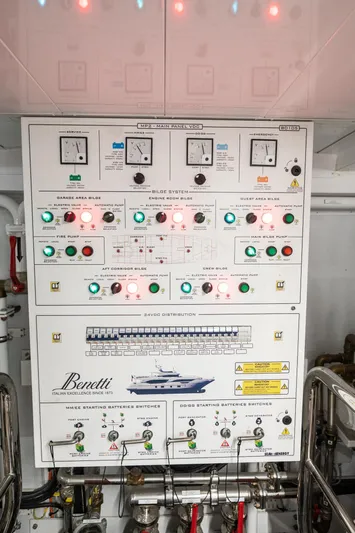 My Baya Yacht Photos Pics 