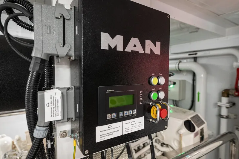 My Baya Yacht Photos Pics 