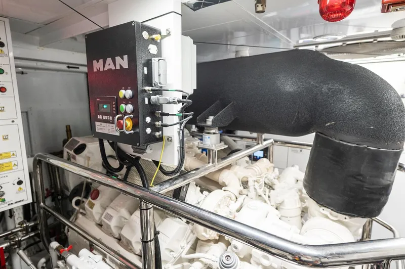 My Baya Yacht Photos Pics 