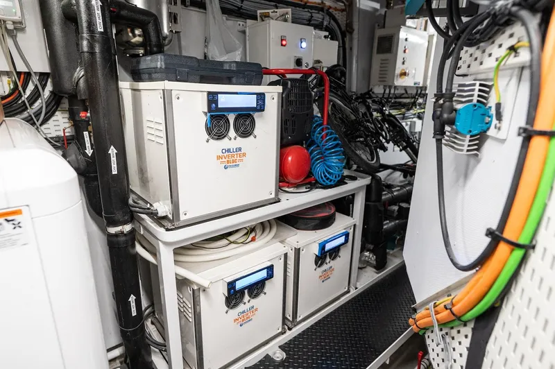 My Baya Yacht Photos Pics 