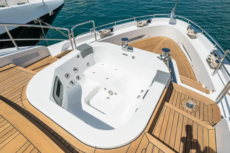 My Baya Yacht Photos Pics 