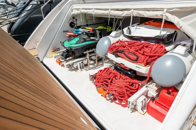 My Baya Yacht Photos Pics 