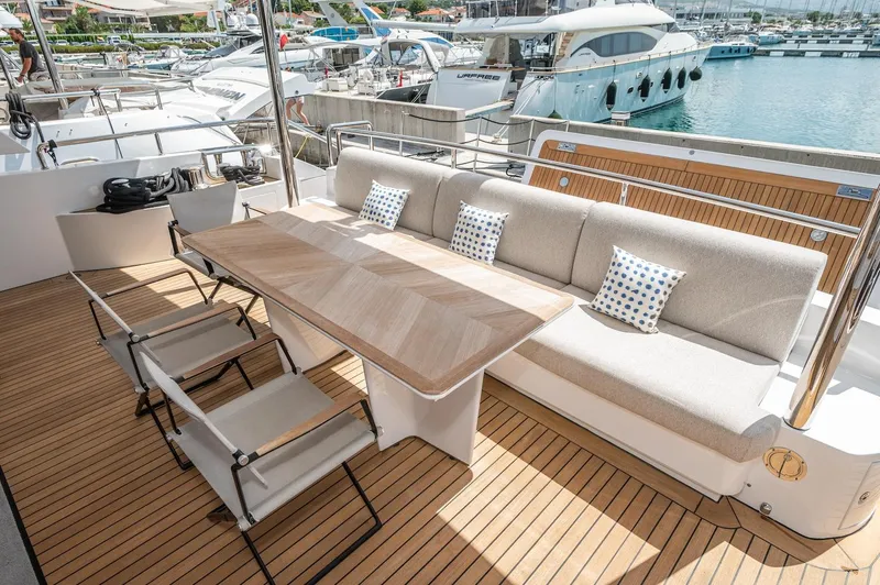 My Baya Yacht Photos Pics 