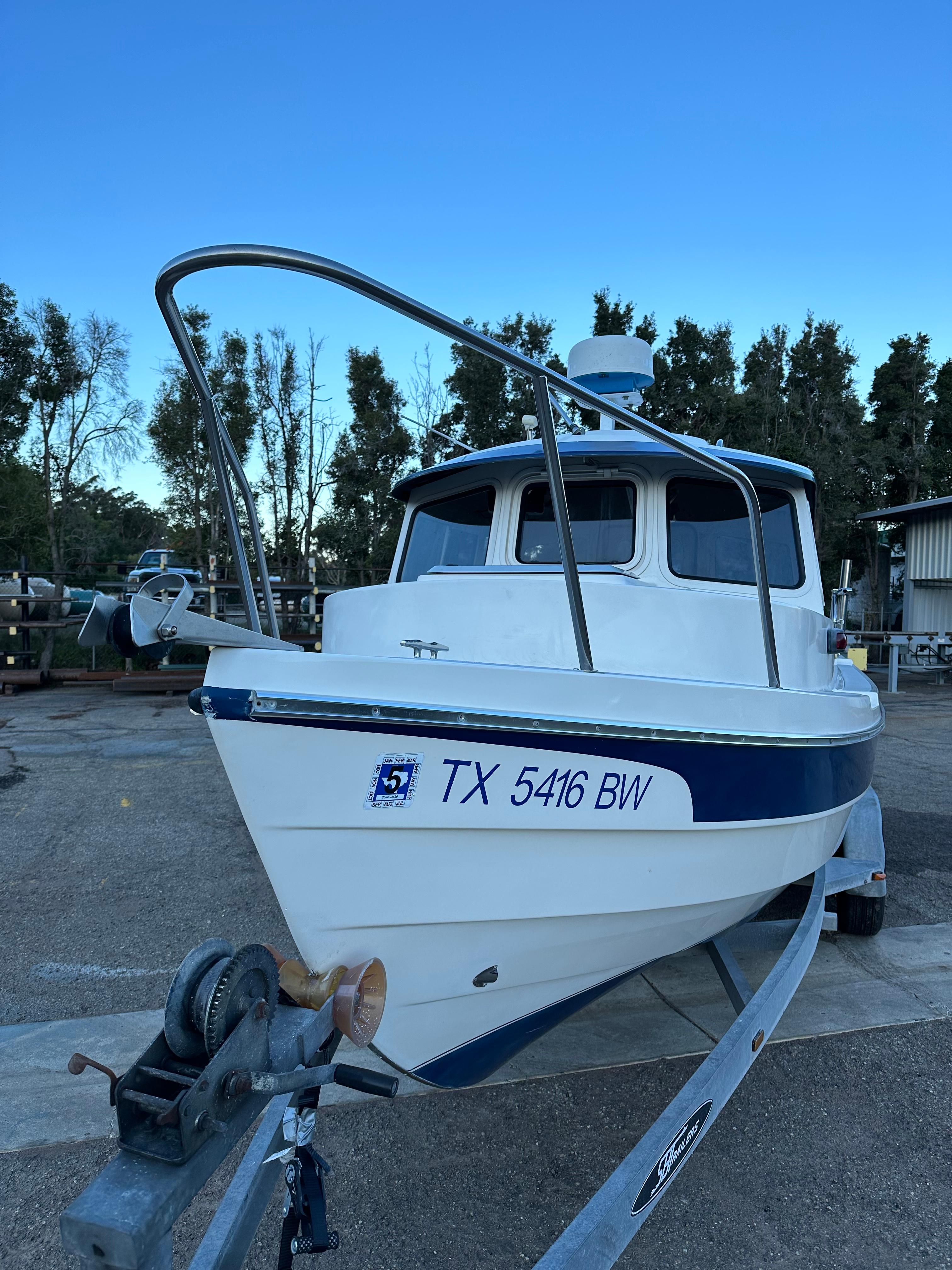 C dory deals for sale