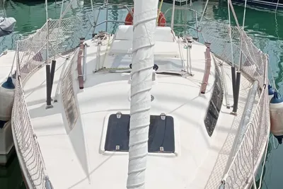 1981 Furia 28