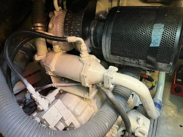 Sea Runner Yacht Photos Pics 