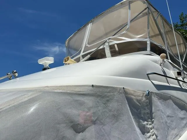 Sea Runner Yacht Photos Pics 