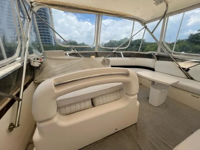 Sea Runner Yacht Photos Pics 