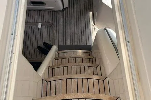 Sea Runner Yacht Photos Pics 