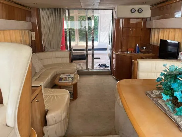 Sea Runner Yacht Photos Pics 